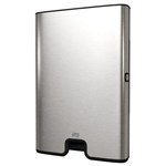 Xpress HandTowel Wall Dispenser S/S