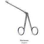 Hartmann Alligator Fcp Serrated 7mm 3.5"