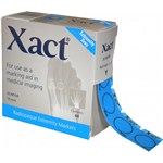 Radiopaque Extremity Marker 15mm 60/bx