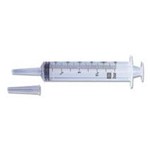 2OZ. CATH TIP SYRINGE 40/4BX/CS