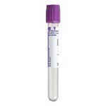 Vacutainer Whole Blood Tube 6.0ml 100/bx