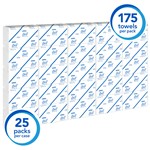 SCOTTFOLD HANDTOWEL MULTI 175/25PK/CS