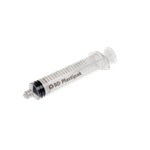 10cc LL Syringe 200/2BX/CS