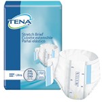 Tena Stretch Ultra Briefs XXLG 64/CS