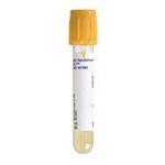 Vacutainer SST Tube 13 x 75mm 100/bx