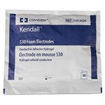 Kendall 530 Foam Electrodes 30/20PK/CS