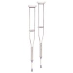 Aluminum Crutches Child 31-40"
