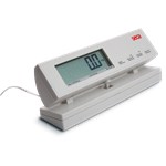 Flat Scale with Cable Remote Display