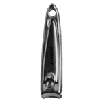 Fingernail Clipper Curved Blade 2"