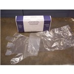 Polyethylene Gloves Shoulder length 100/