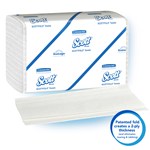 SCOTTFOLD HANDTOWEL MULTI 175/25PK/CS
