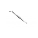 College Splinter Forcep Serrated 6"