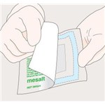 MESALT 10CM X 10CM  30/6BX/CS