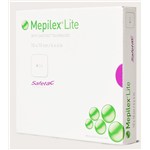 Mepilex Lite 6 x 8.5cm  5/bx