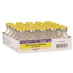 NACL Inj 0.9% 10ml 25VL/4BX/CS