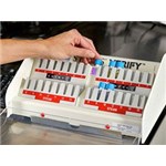 Verify SCBI vials 100/BX