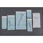 Self Sealing Pouch 5.25"x15" 200/5BX/CS