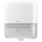 Tork Elevation Matic Dispenser White