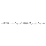 CONTINU-FLO 60 drop/ml Solution Set 48/c