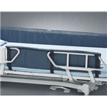 POSEY® Deluxe Guard Rail Pads 1pr/bx