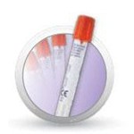 Vacutainer Rapid Serum Tubes 5.0ml 100/b