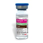 Bupivacaine Injectable 0.5% 10ml 10/bx