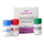 HCG Control Solution - FRIDGE