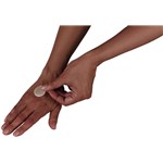 SILOPAD GEL DOTS 15DOTS/1SHEET