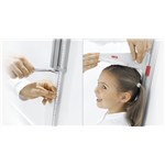 Wall Mounted Mechanical Measuring Rod