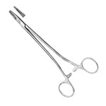 Sarot Needle Holder TC 7"