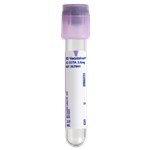 Vacutainer Whole Blood Tube 2.0ml 100/bx