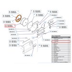 Gasket Wire Ring for M9
