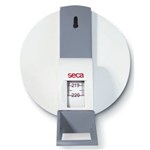 Roll-up Measuring Tape CM w/Wall Mount