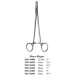 Mayo-Hegar Needle Holder TC 9.5"
