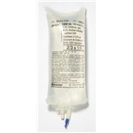 IV 3.3% Dextrose 0.3% NACL 1000ML 12/CS