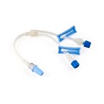 Y-Type Extension Set 8" LL 48/CS