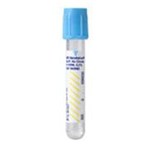 Vacutainer Plastic Citrate Tubes 2.7ml