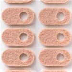 CORN PROTECTORS FELT/ADHESIVE 10/PK