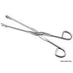 Utility Sterilizing Forcep 11"