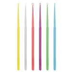 Ear Curette Assorted Sizes 75/bx