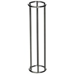 Cylindrical Cage Applicator #1 Metal