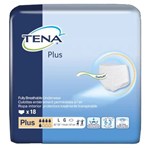 Protective Underwear Small 15/4pk/cs