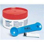 PEDIPLAST 100GM SILICONE COMPOUND
