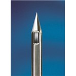 Whitacre Spinal Needle 22gx3.5" 10/bx