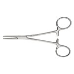 Providence Hospital Forcep Curved 5.5"