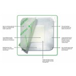 Alldress 10cm x10cm 10/7BX/cs