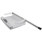 Digital Pediatric Tray Scale with Height