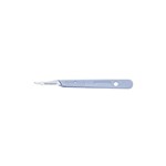 Safety Scalpel #15  10/BX