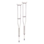 Aluminum Crutches Child 31-40"