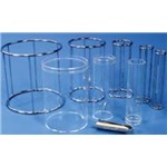 Cylindrical Cage Applicator #4 Metal